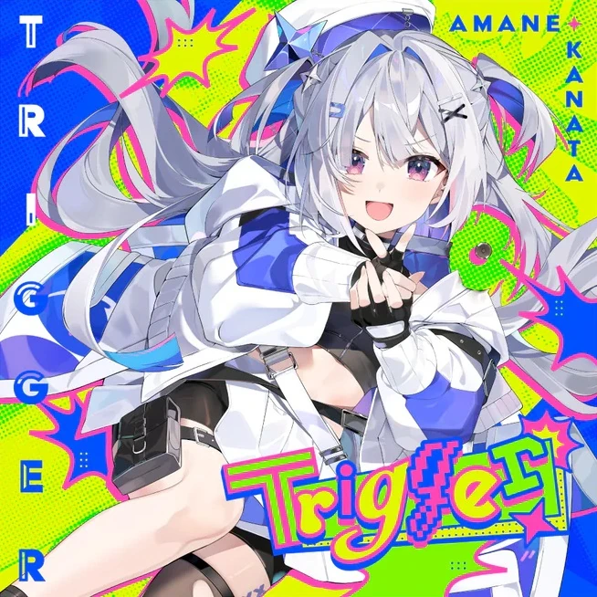 Amane Kanata | Virtual YouTuber Wiki | Fandom