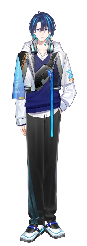 Full Body
