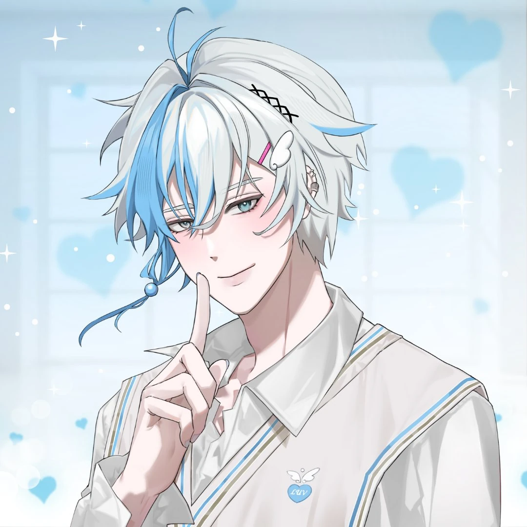 2025 White Day