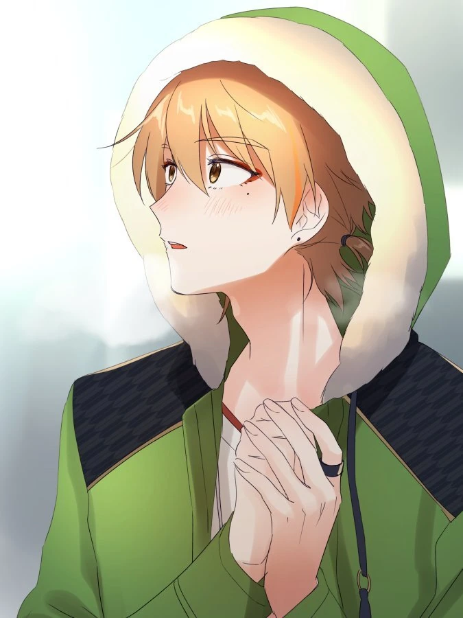 by Kuriyama