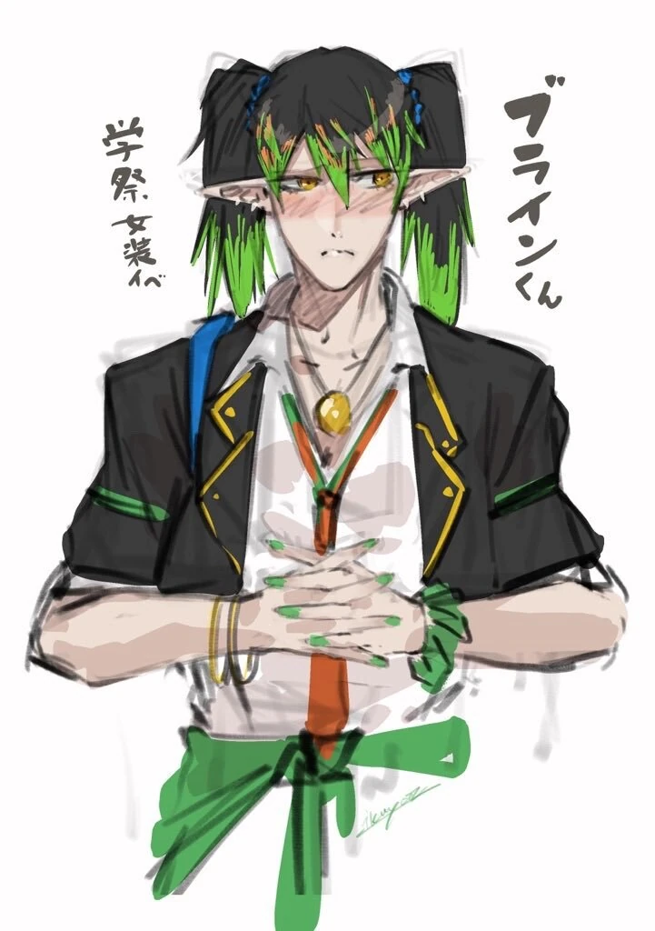 by ikuyoan