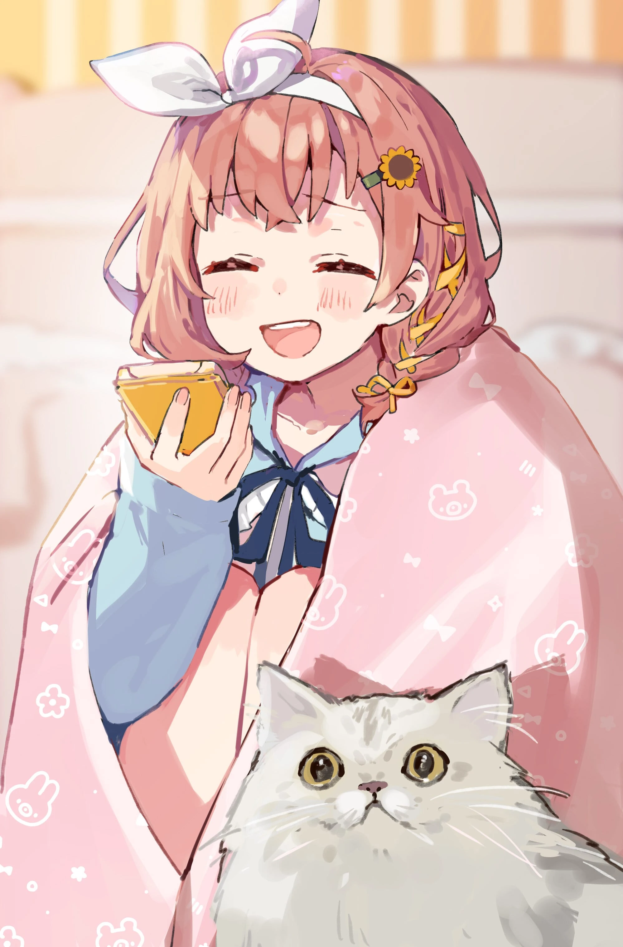 by Nana