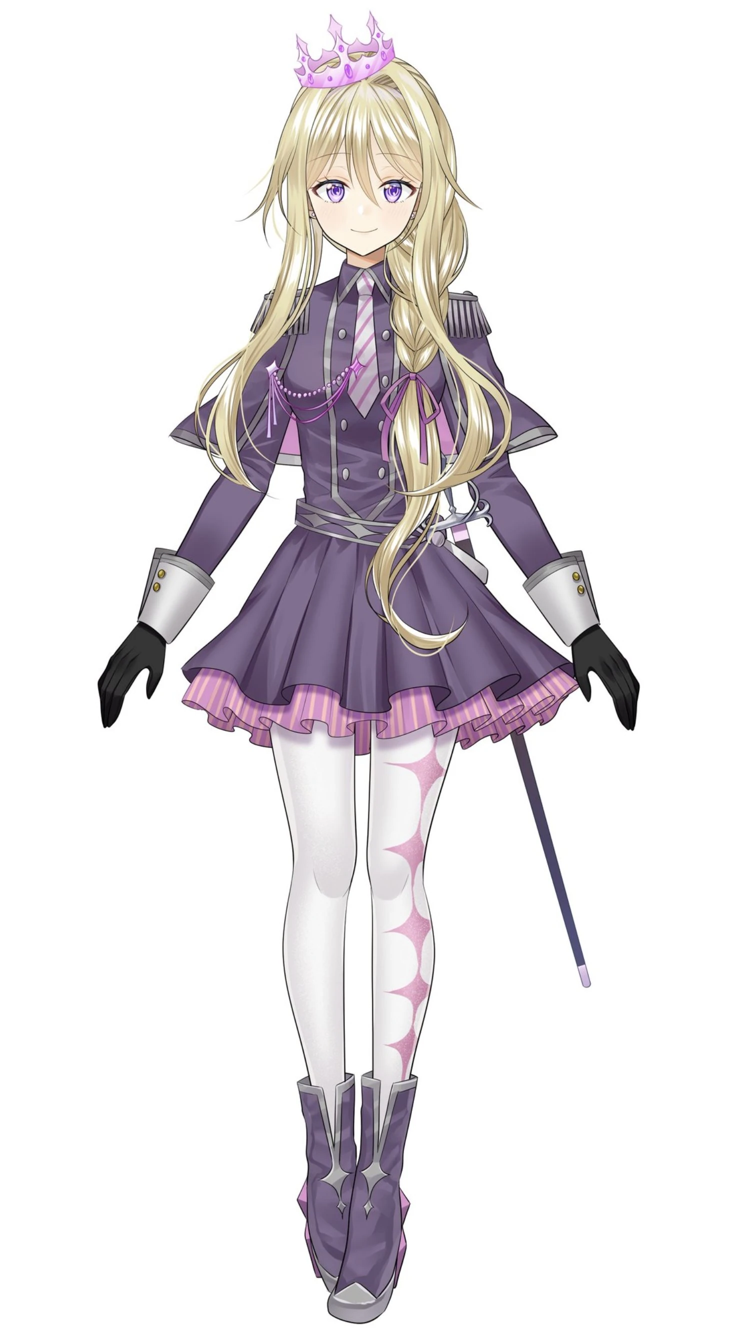 Original Full Body<br>by Mucha