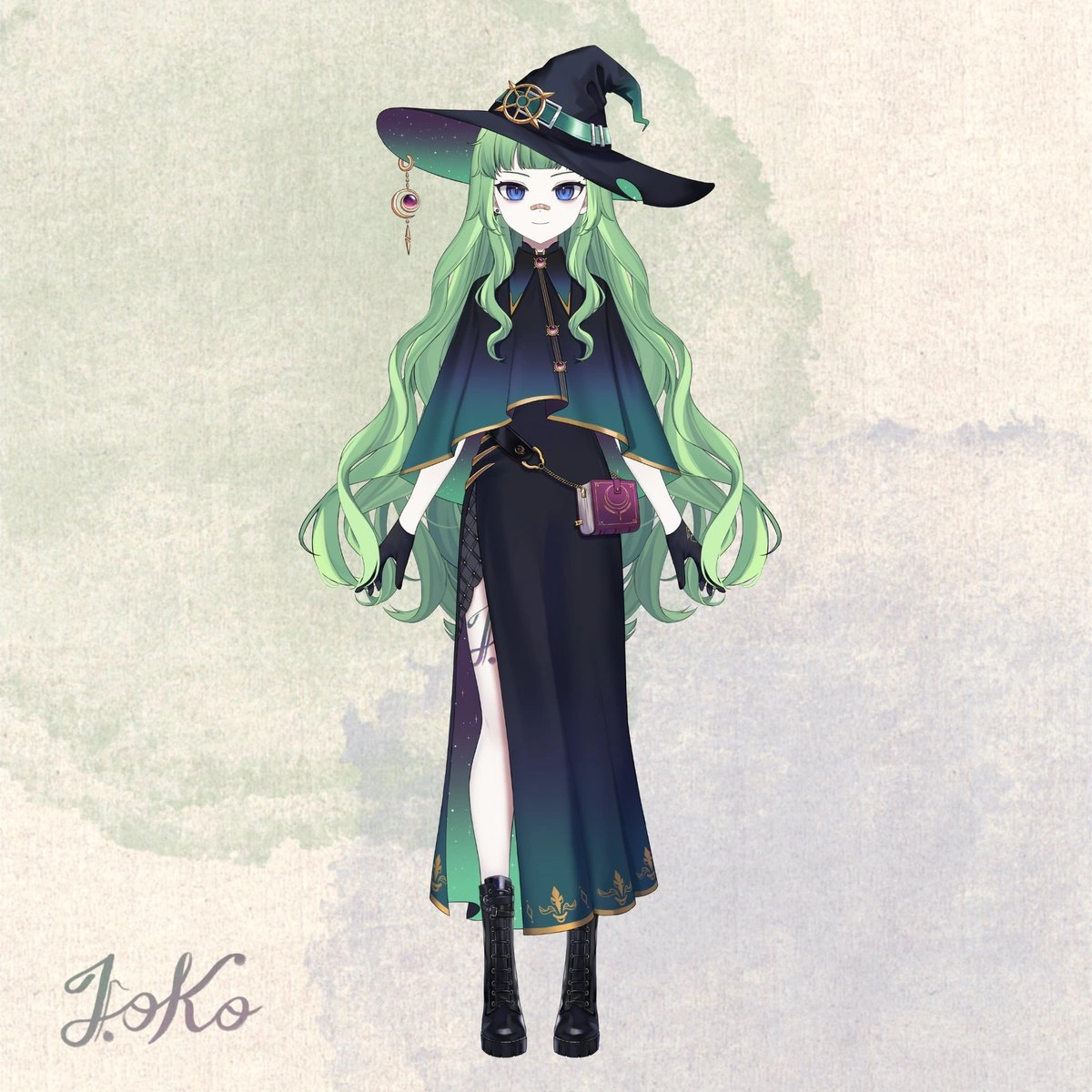 Full Body