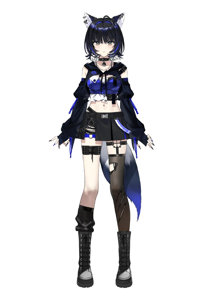 Full Body