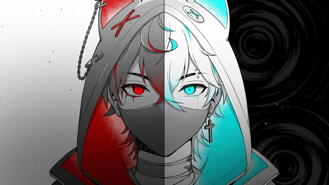 Lore Illustration by Reimitsuki