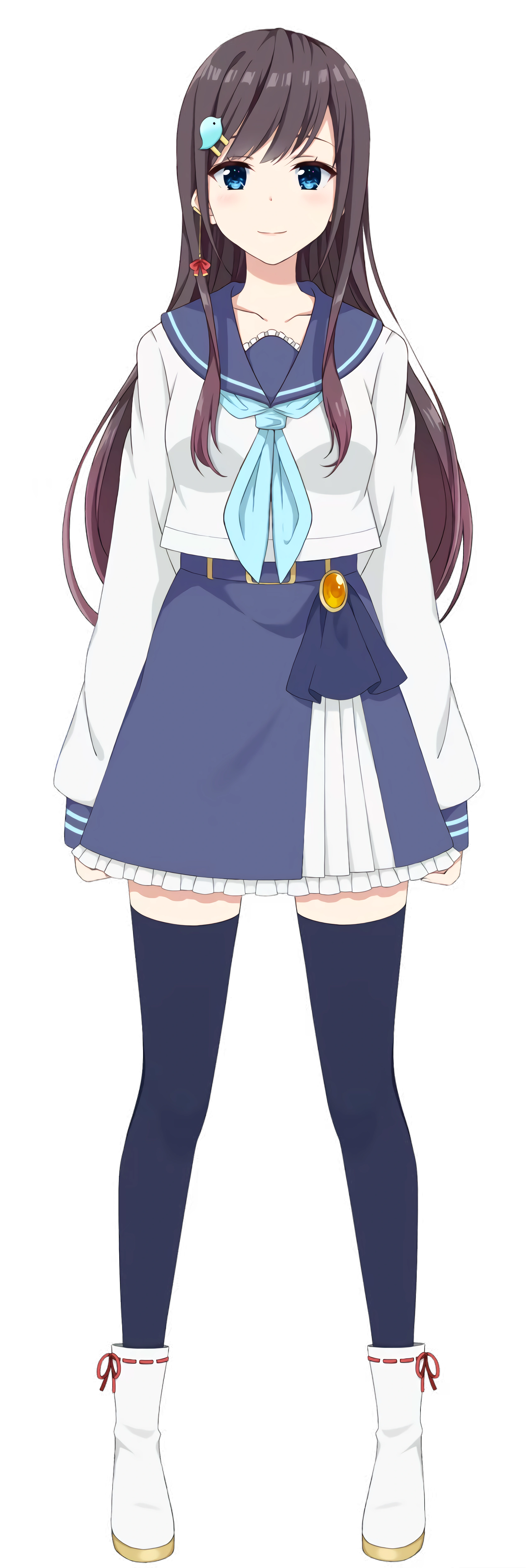 Full body