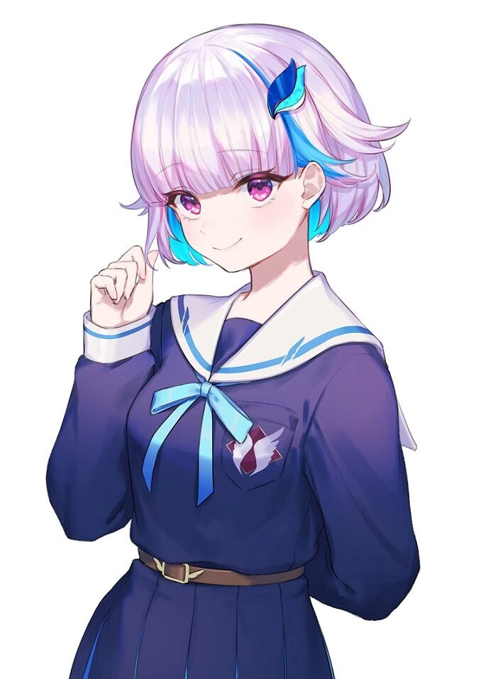 by U-suke