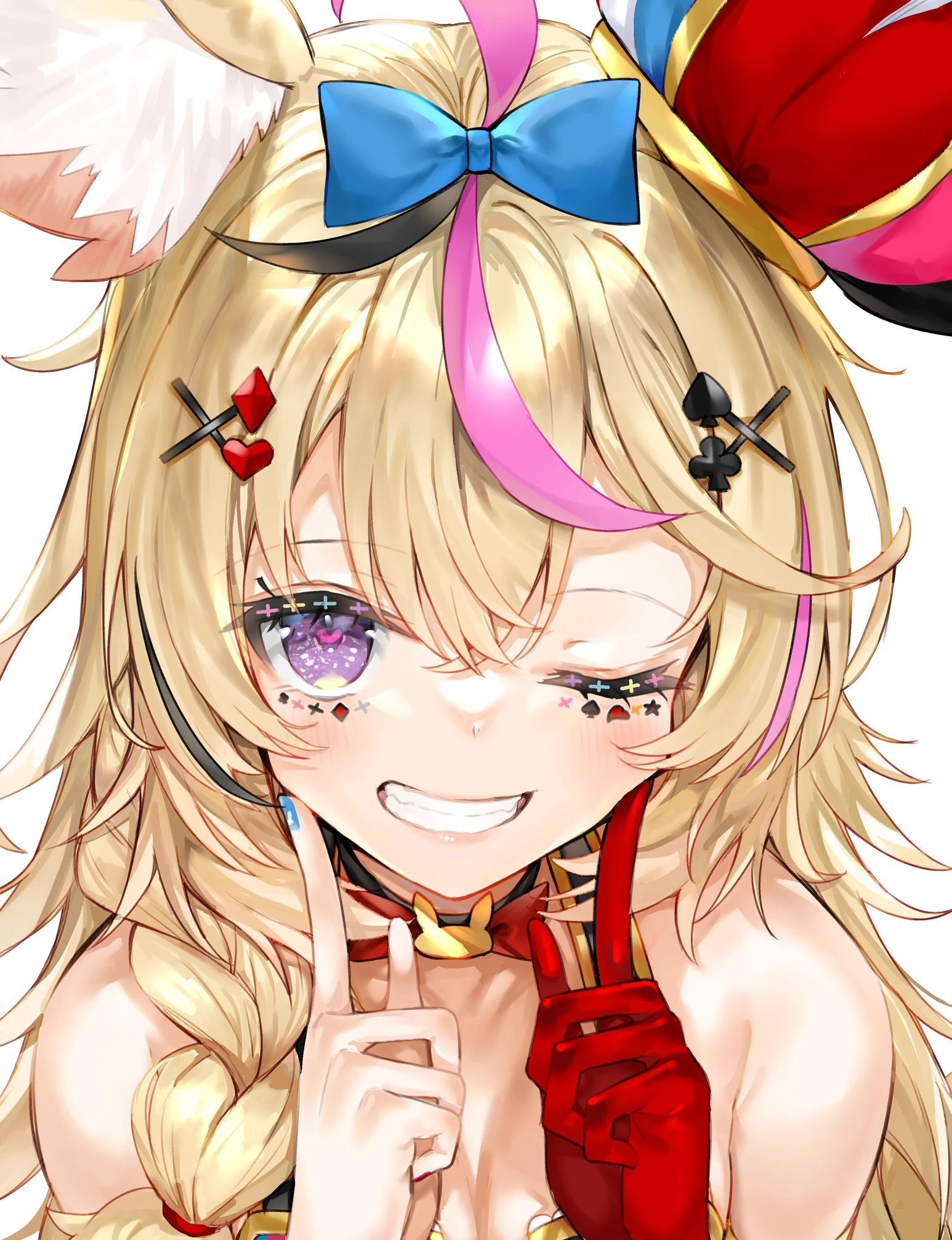 by Kou Mashiro