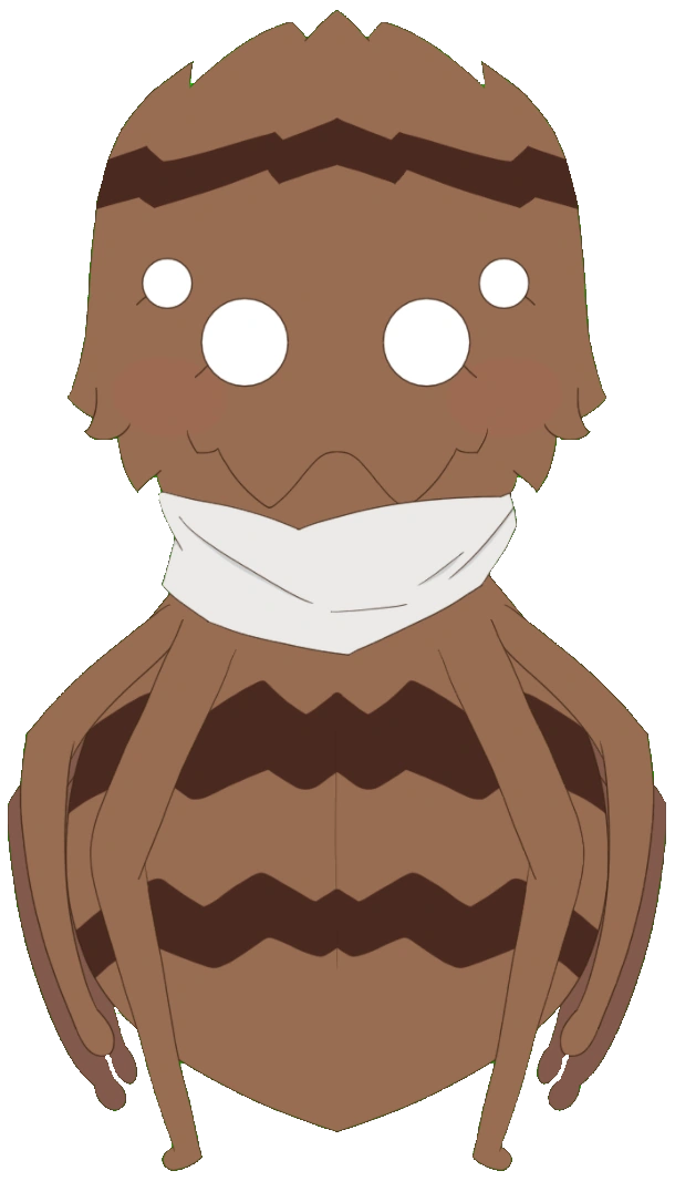 Full body