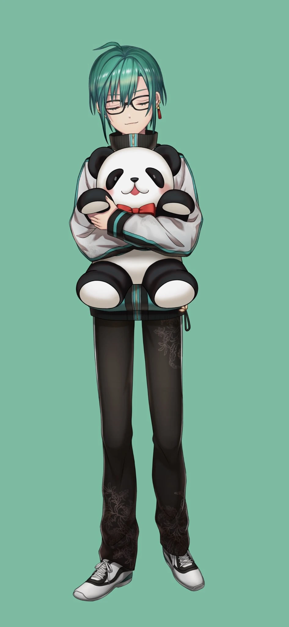 Winter Outfit