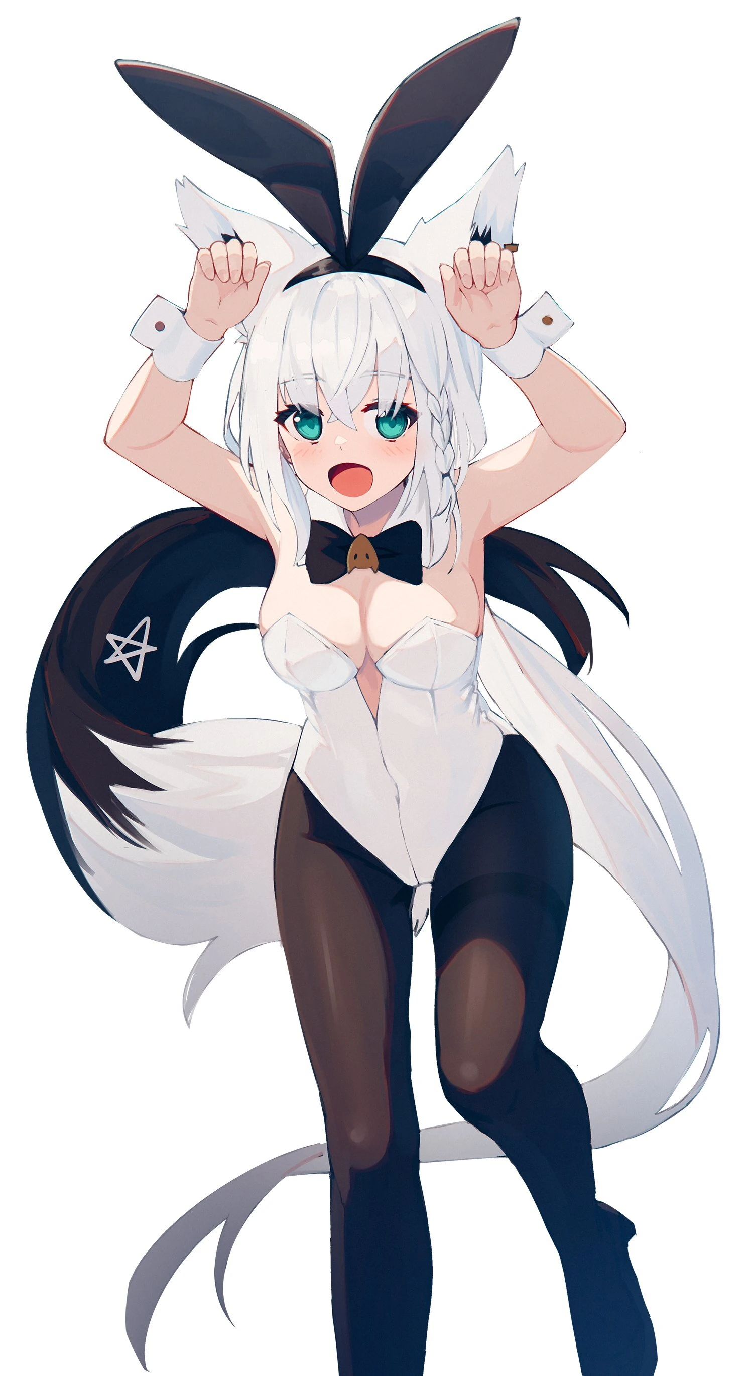 by Nagishiro Mito