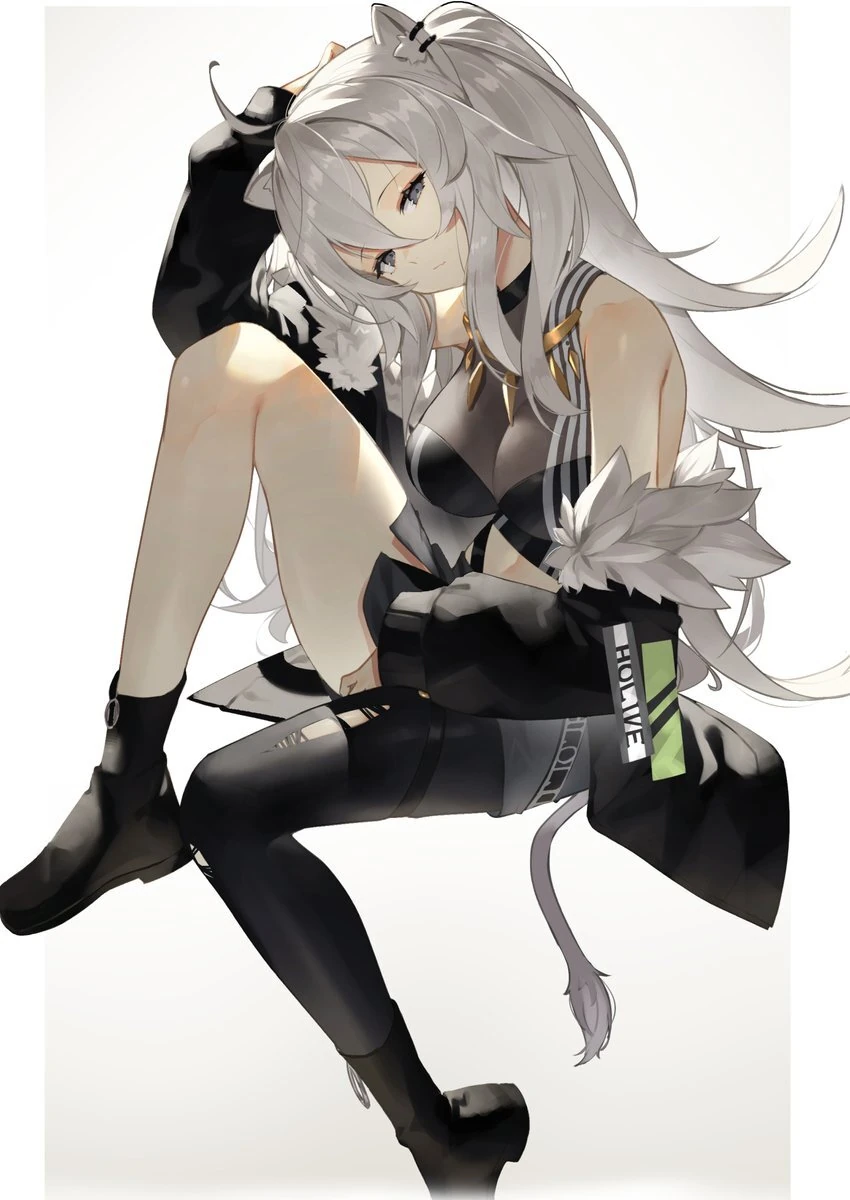 2020 Birthday Illustration<br>by Scottie