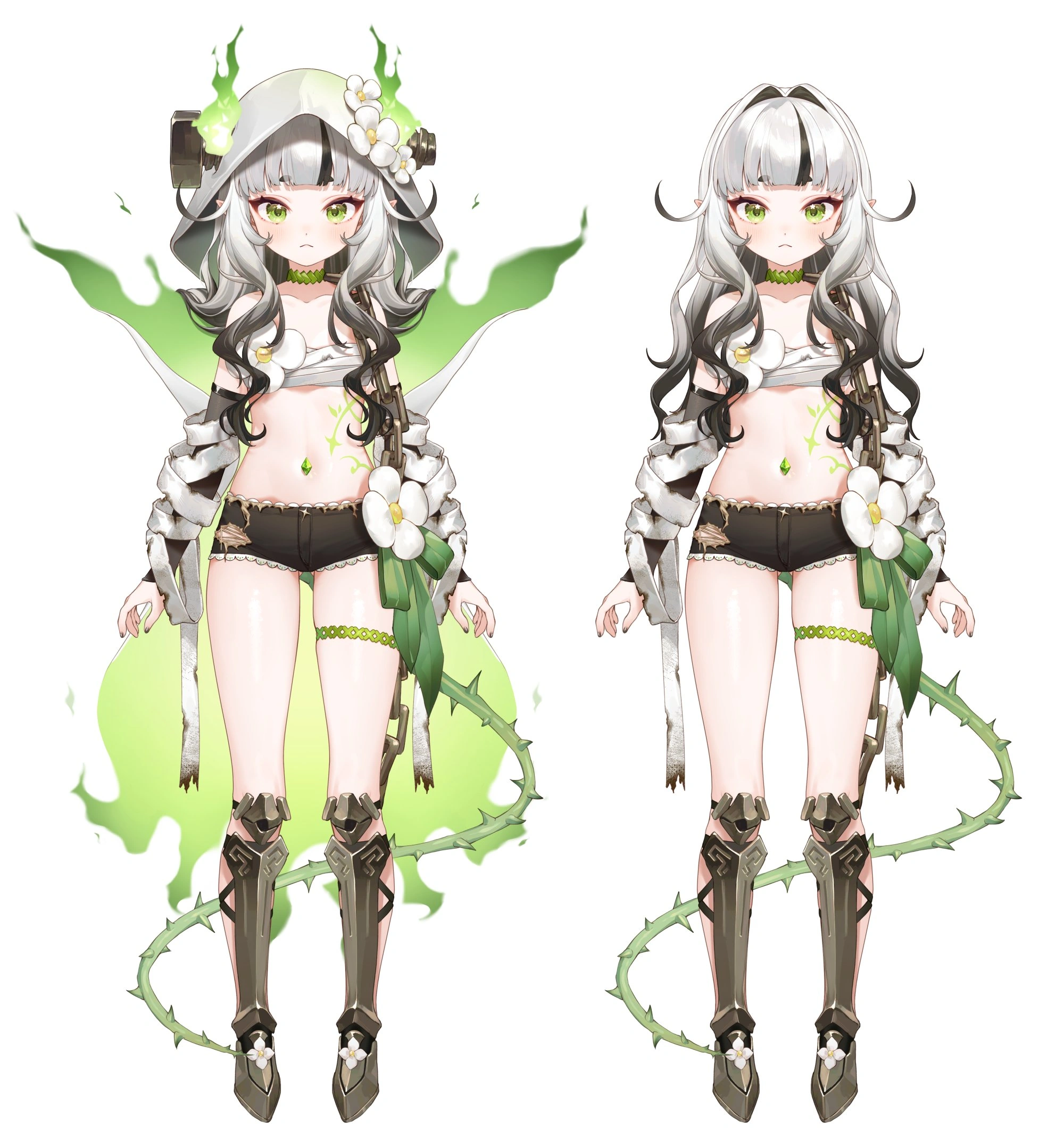 Full Body
