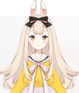 Yenkoes 2021 Portrait