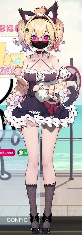 Casual Clothes