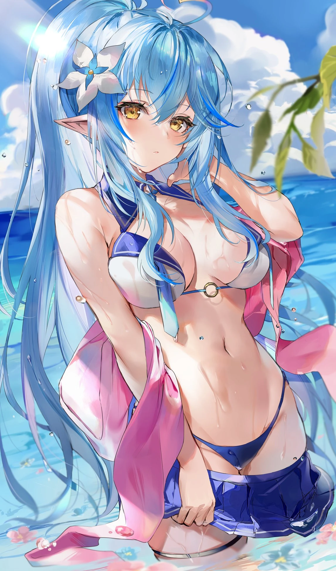 by Soraneko Hino
