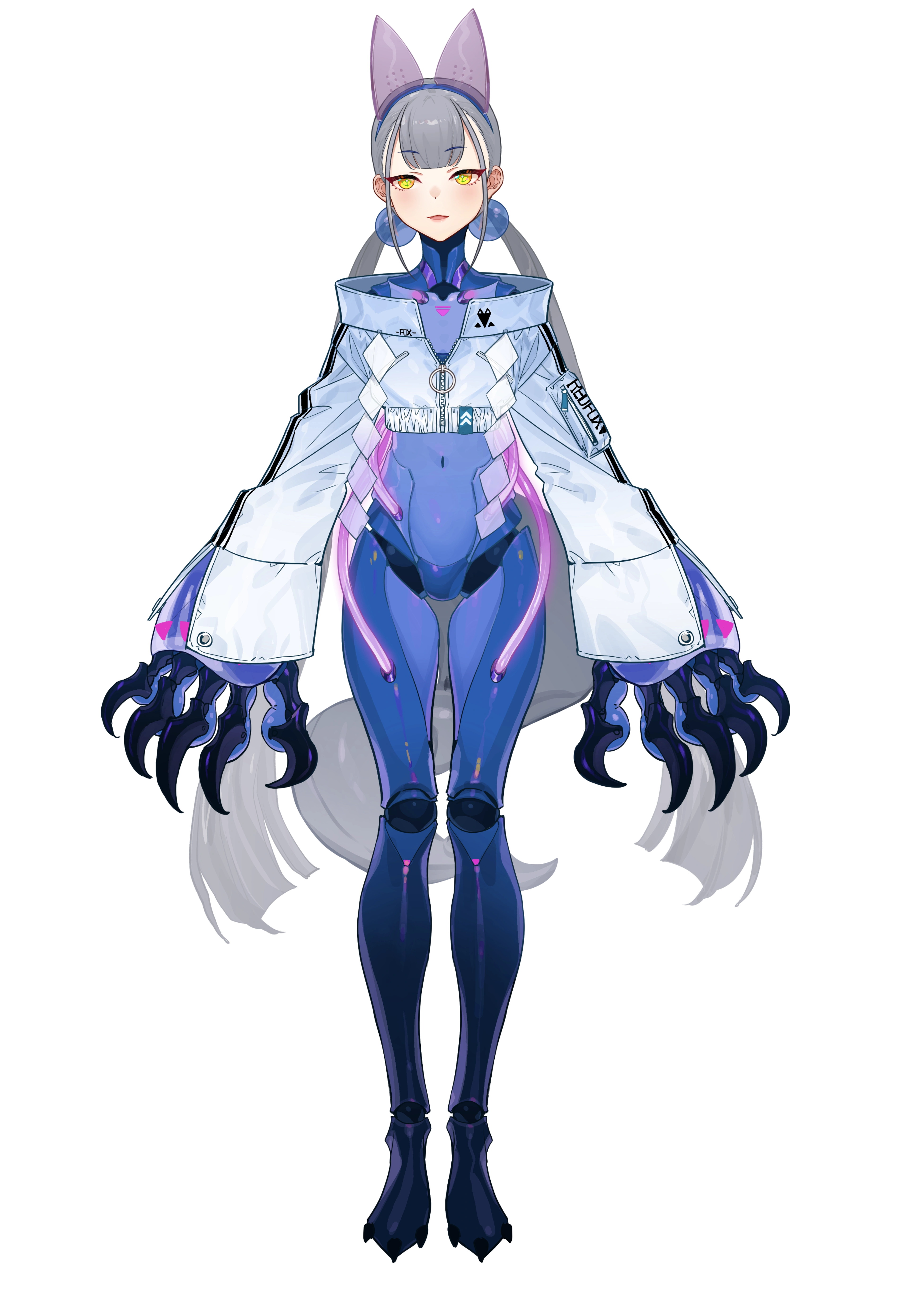 Velocity Version