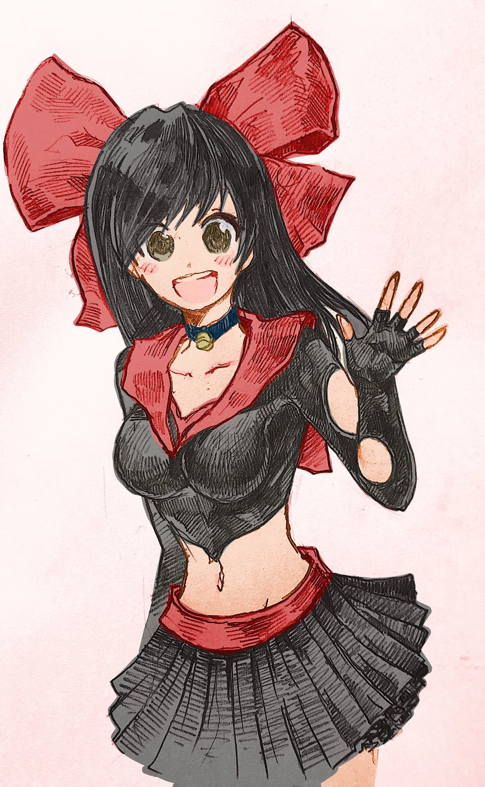 YadiDoll Zaotome