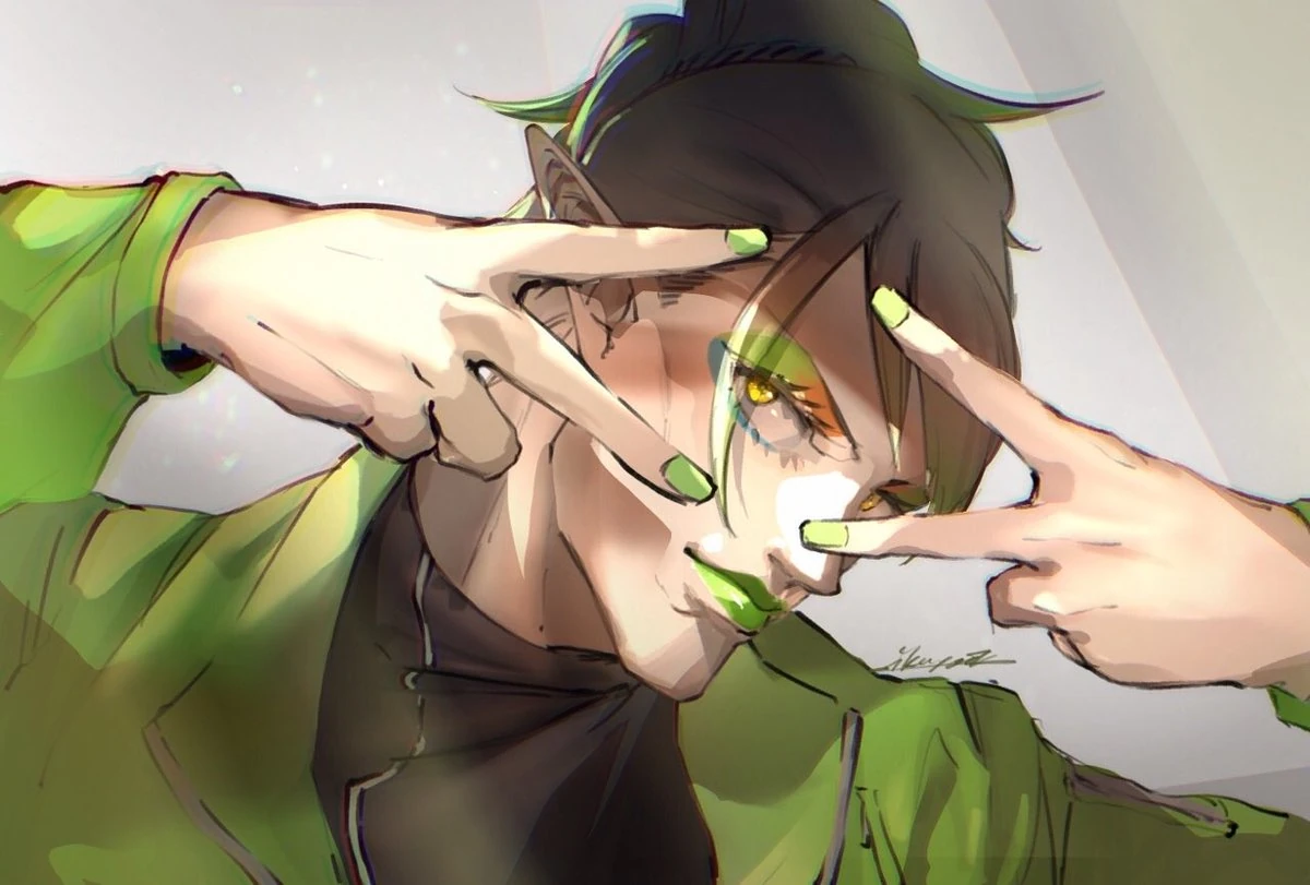 by ikuyoan