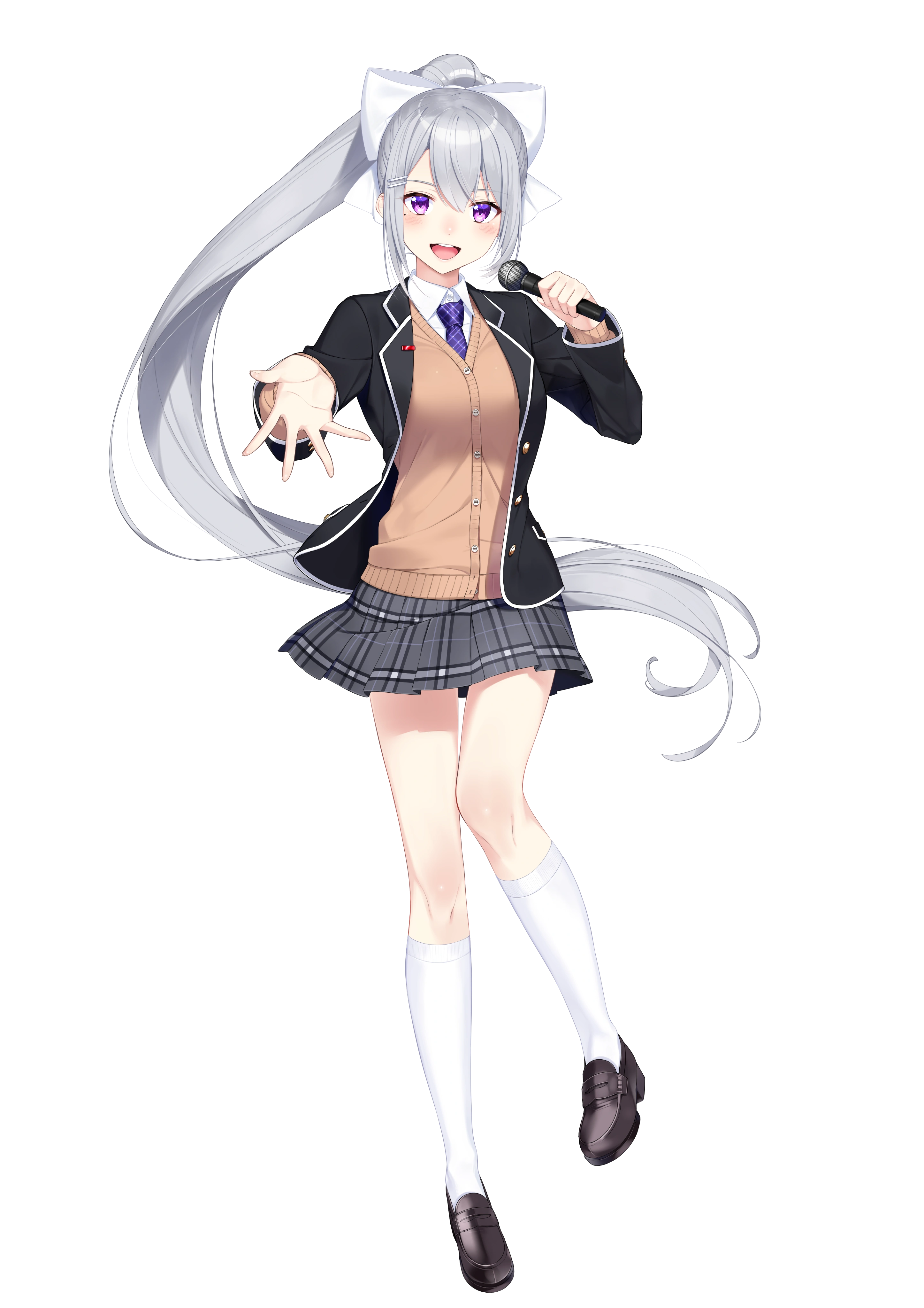 Key Visual