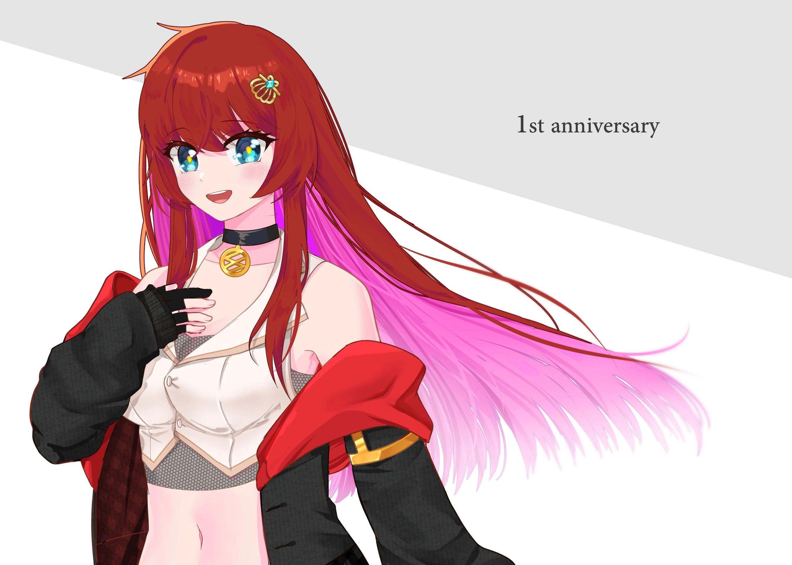 Hinokai by ZoYee