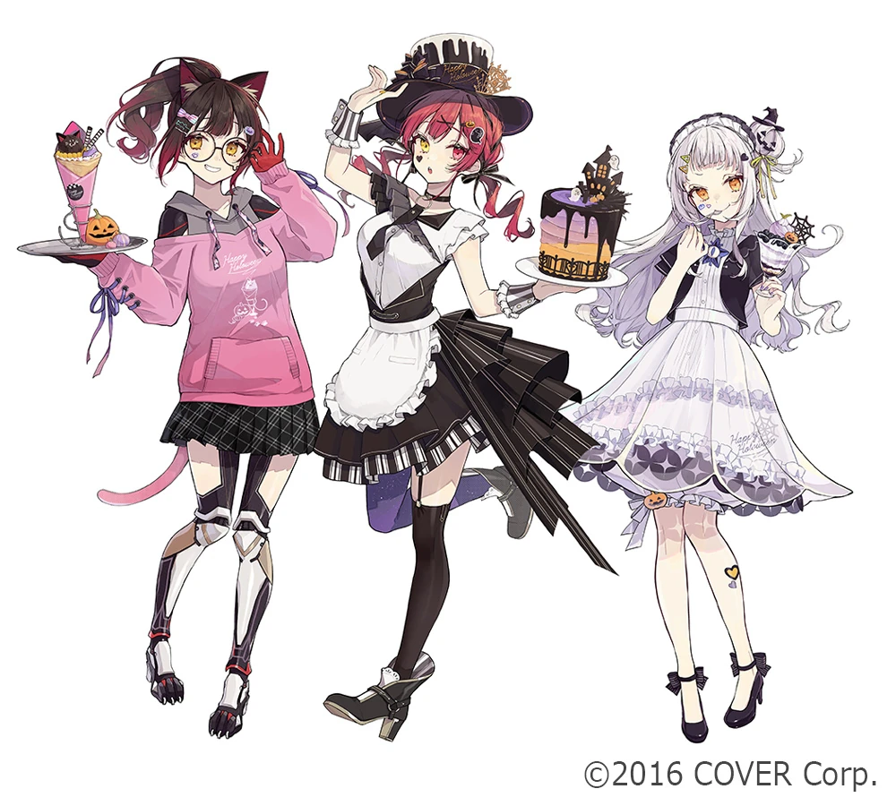 From Family Mart vol. 5 Collaboration<br>by Akakura