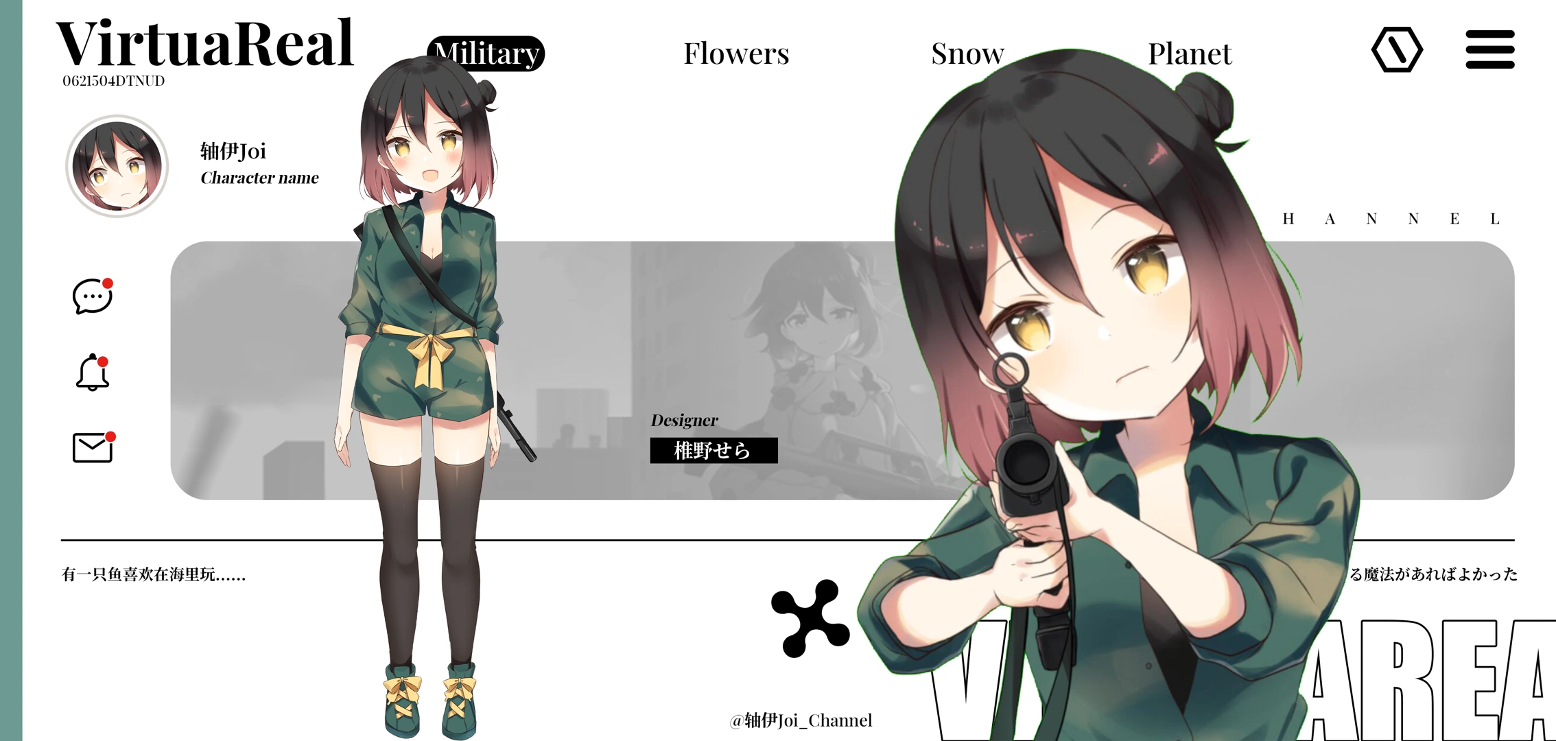 Original Model