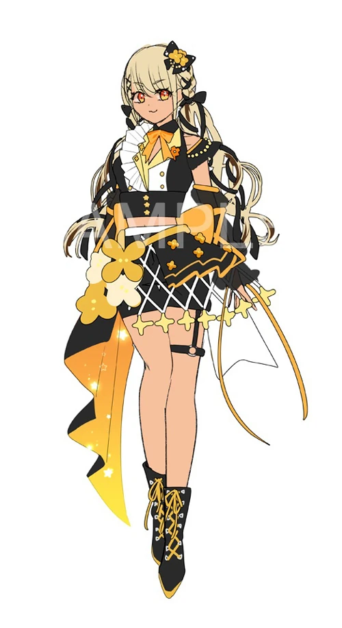 by [https://x.com/nanasecocoa/status/1891774661589074171 Nanase Cocoa]