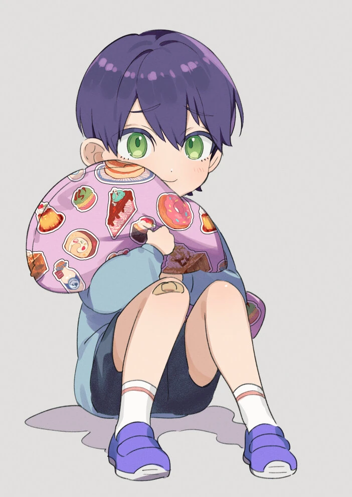 by MIKΣ