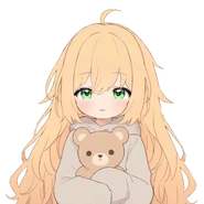 Kochūin Model (Kohime Oji)