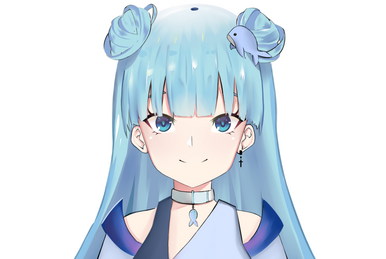 Hanamori Natsumi | Virtual YouTuber Wiki | Fandom