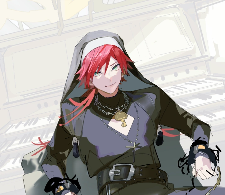by Haniwa