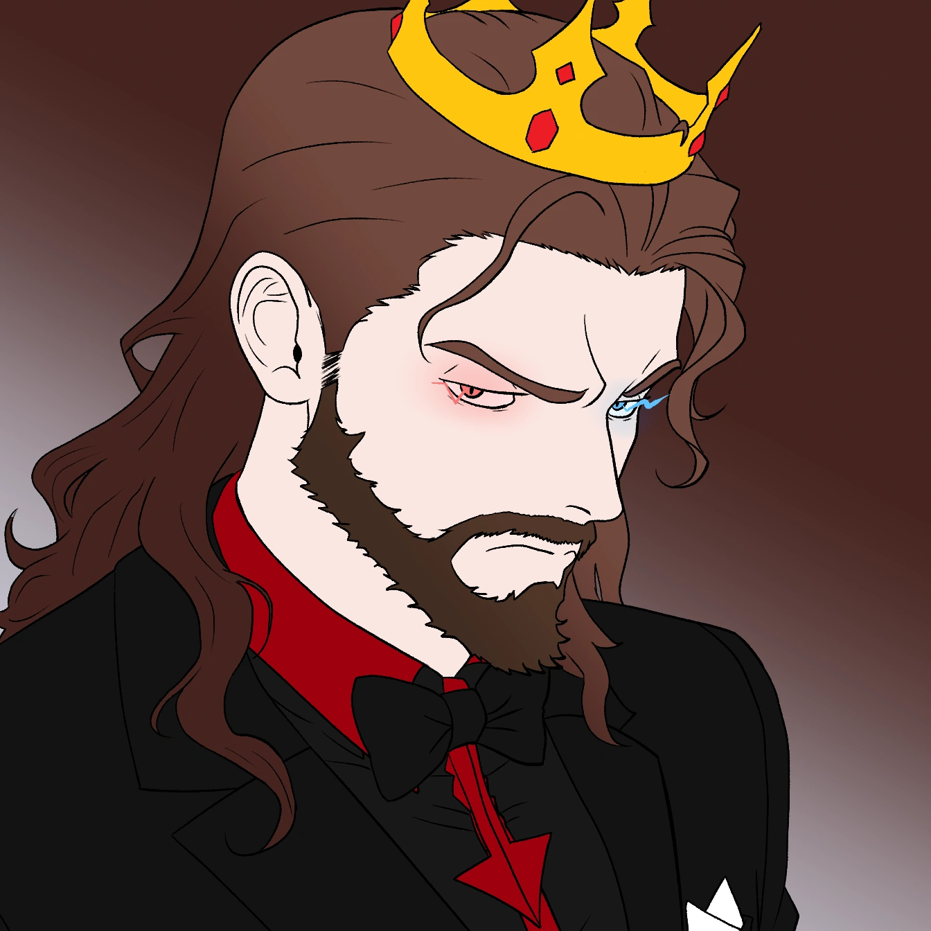Lord David