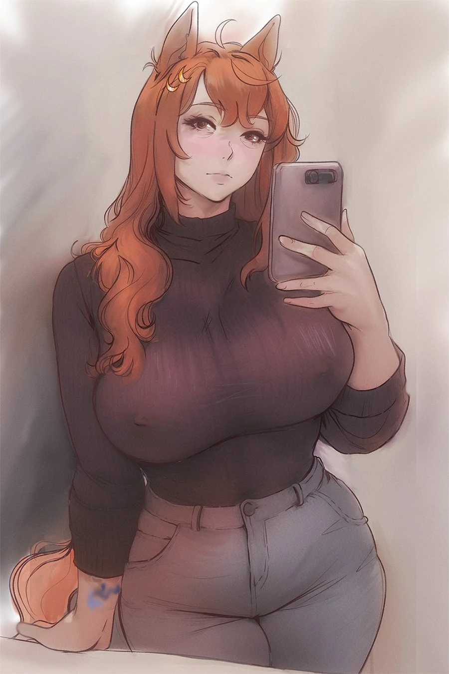"Hot moms in your area"