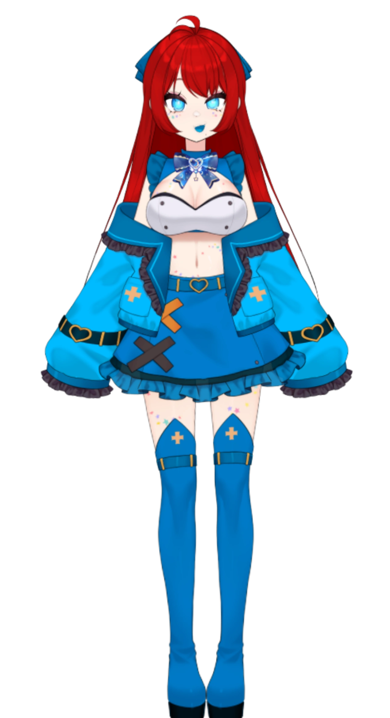 MissShadowLovely