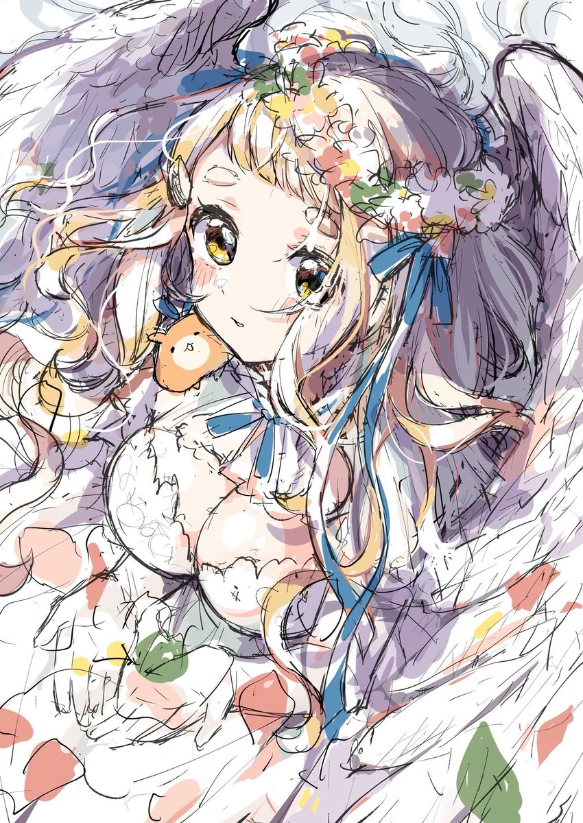 by Kurihara Sakura