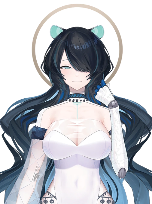 Makina Erina | Virtual YouTuber Wiki | Fandom