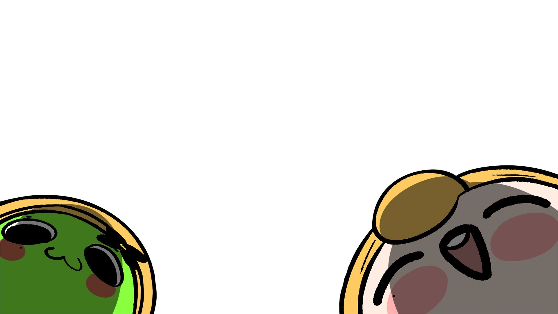 Mechafyna and SeffyNite
