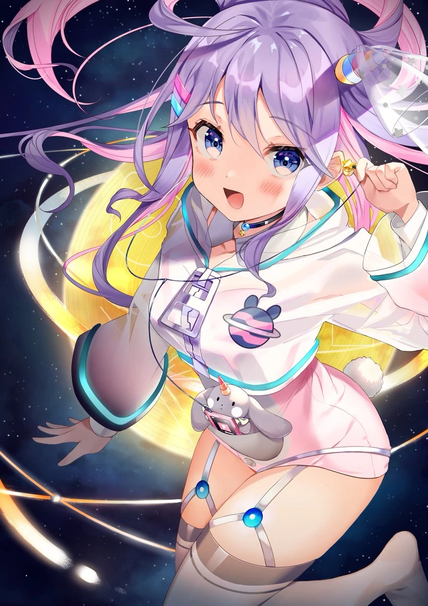 Official illustration<br />(by Kanda Done)