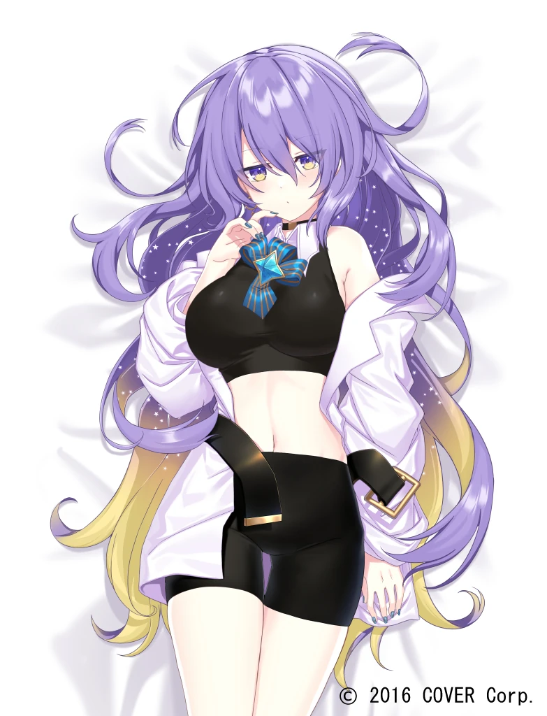 Dakimura Illustration<br>by Nyori