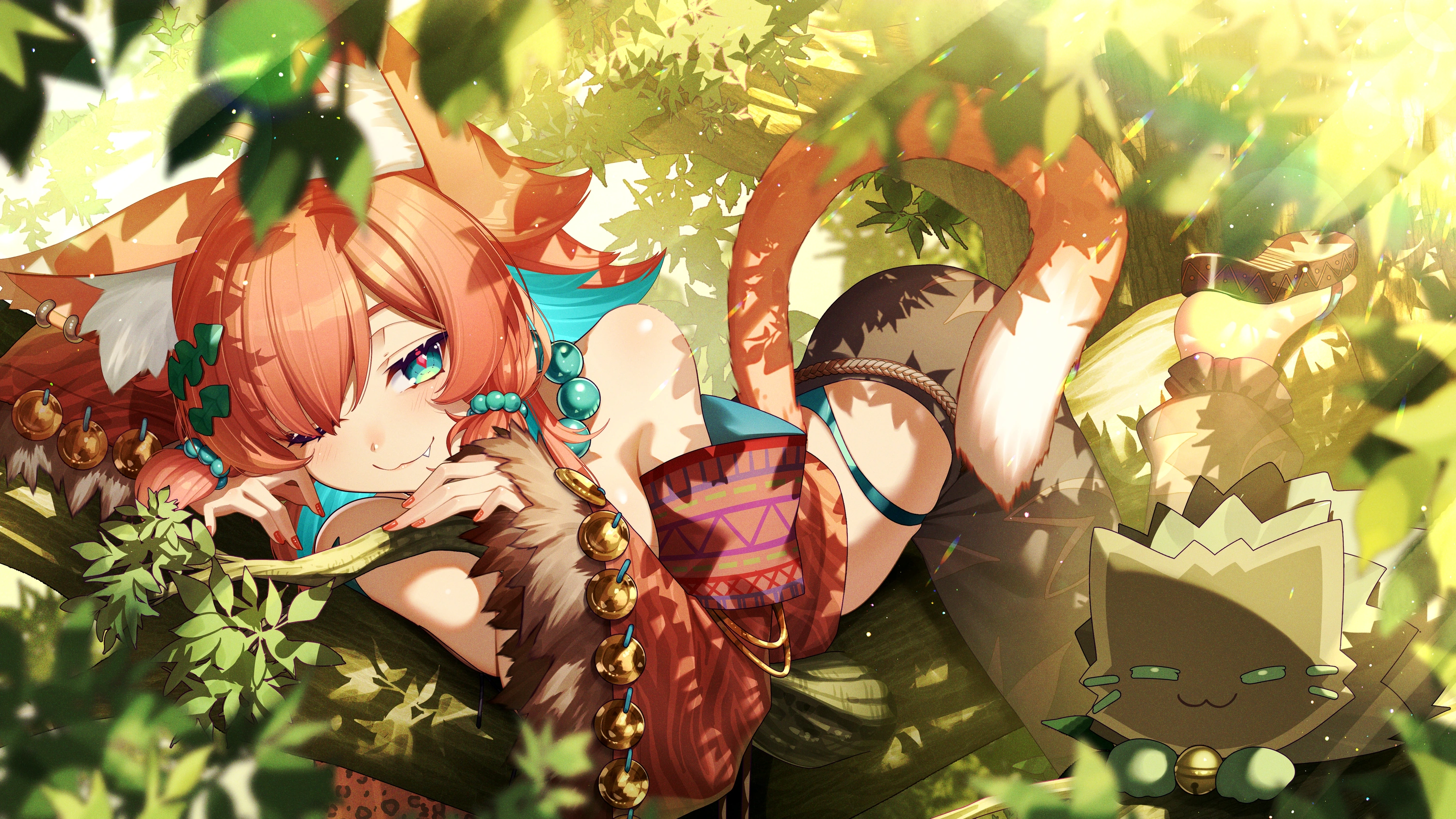 Starting Screen <br> by [https://twitter.com/cluseller Cluseller]