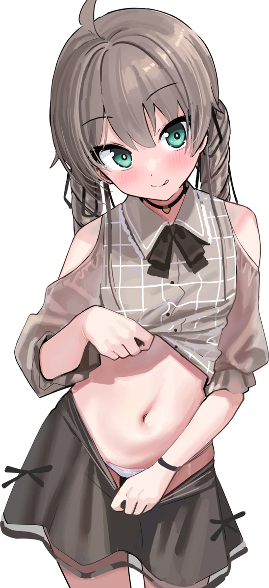 Art by Kanzarin