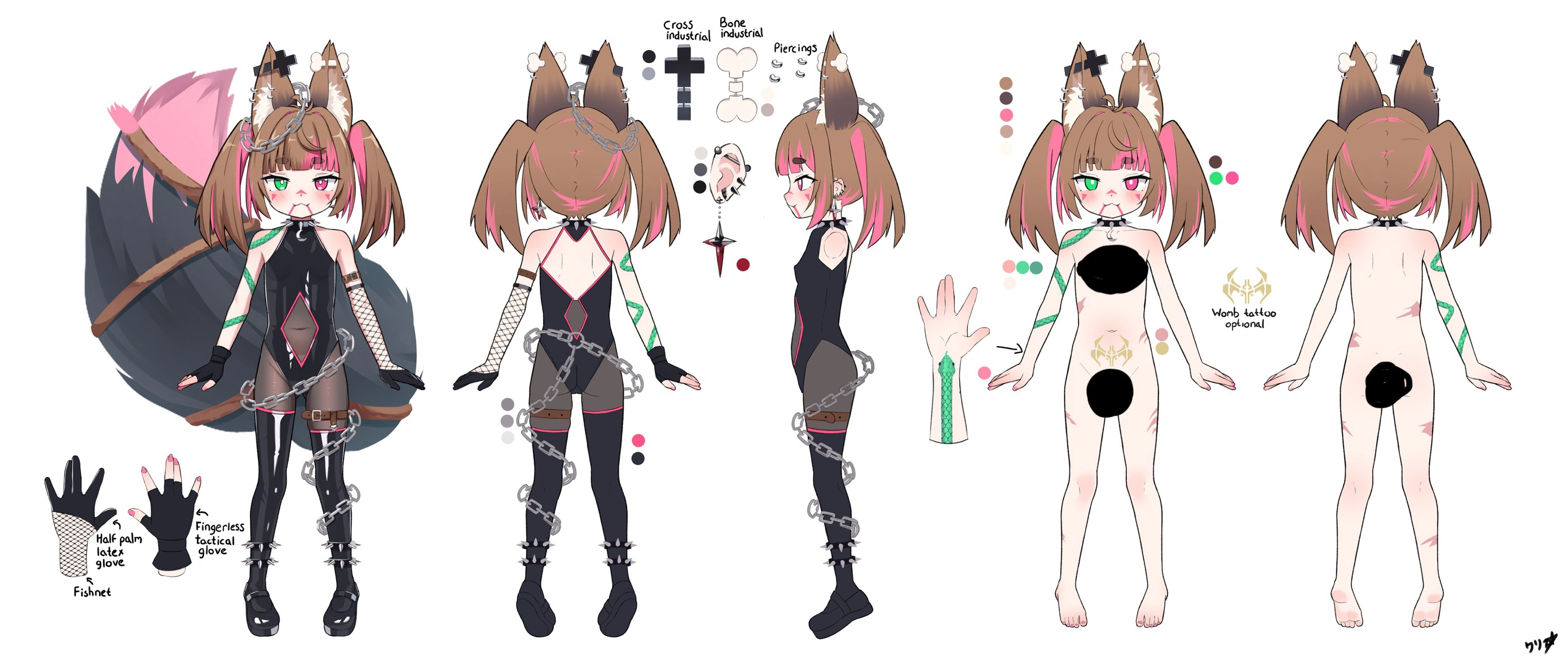 Updated REFERENCE sheet by kurisu