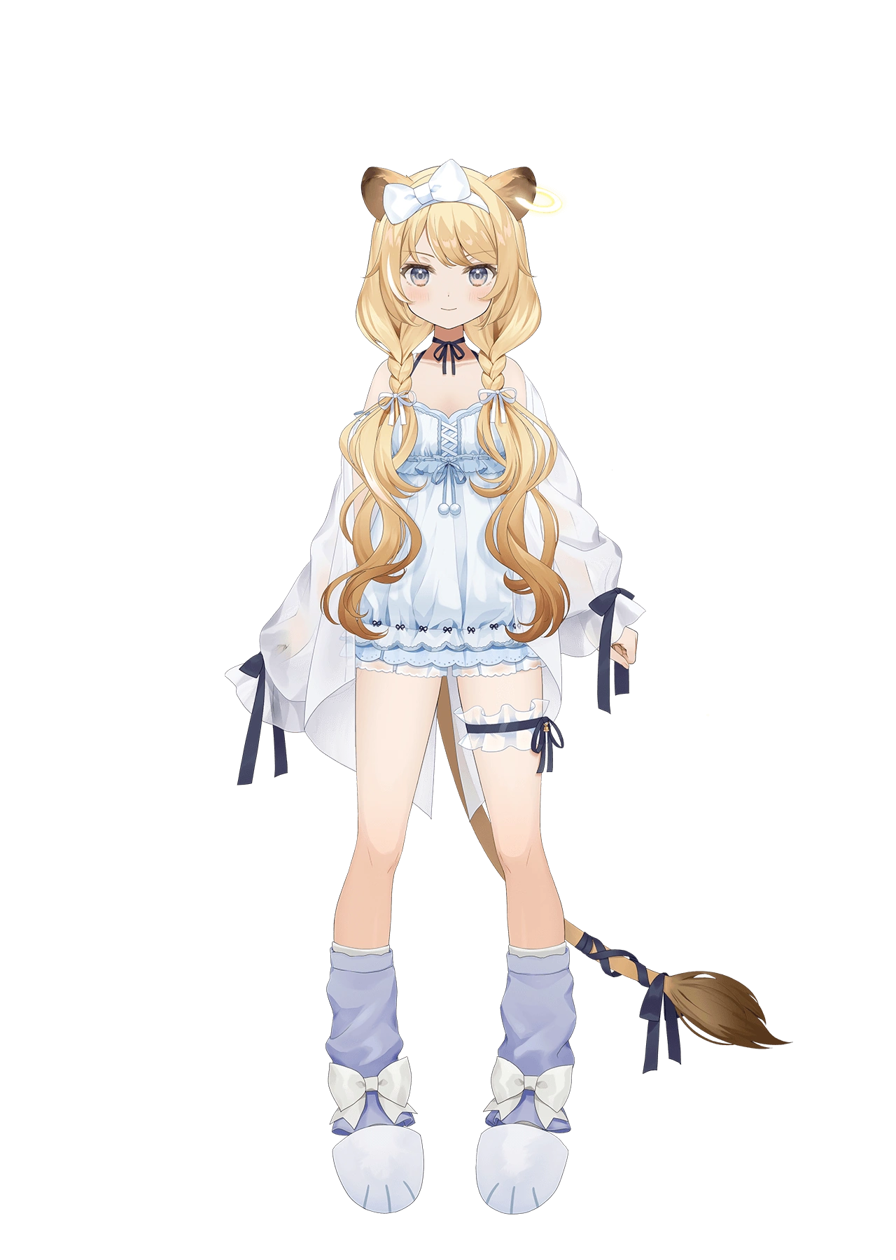 Loungewear by Momoshiki