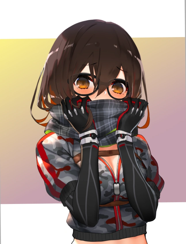 by Izumi Sai