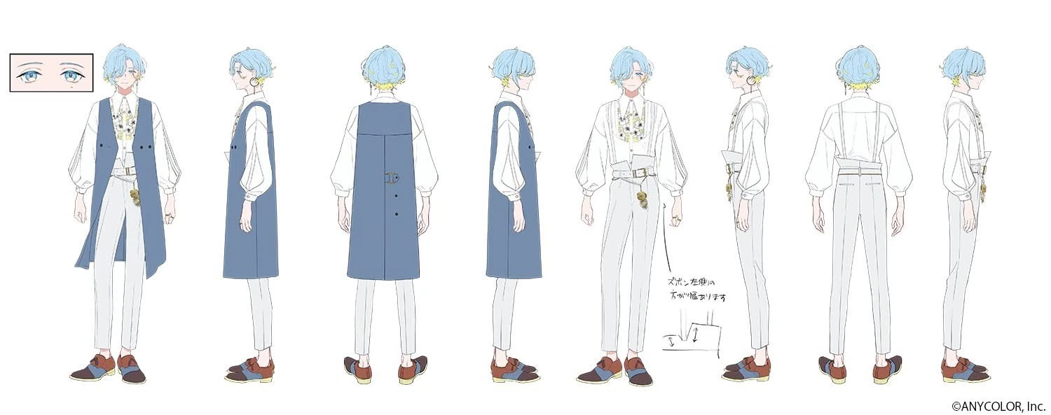 Reference Sheet 1