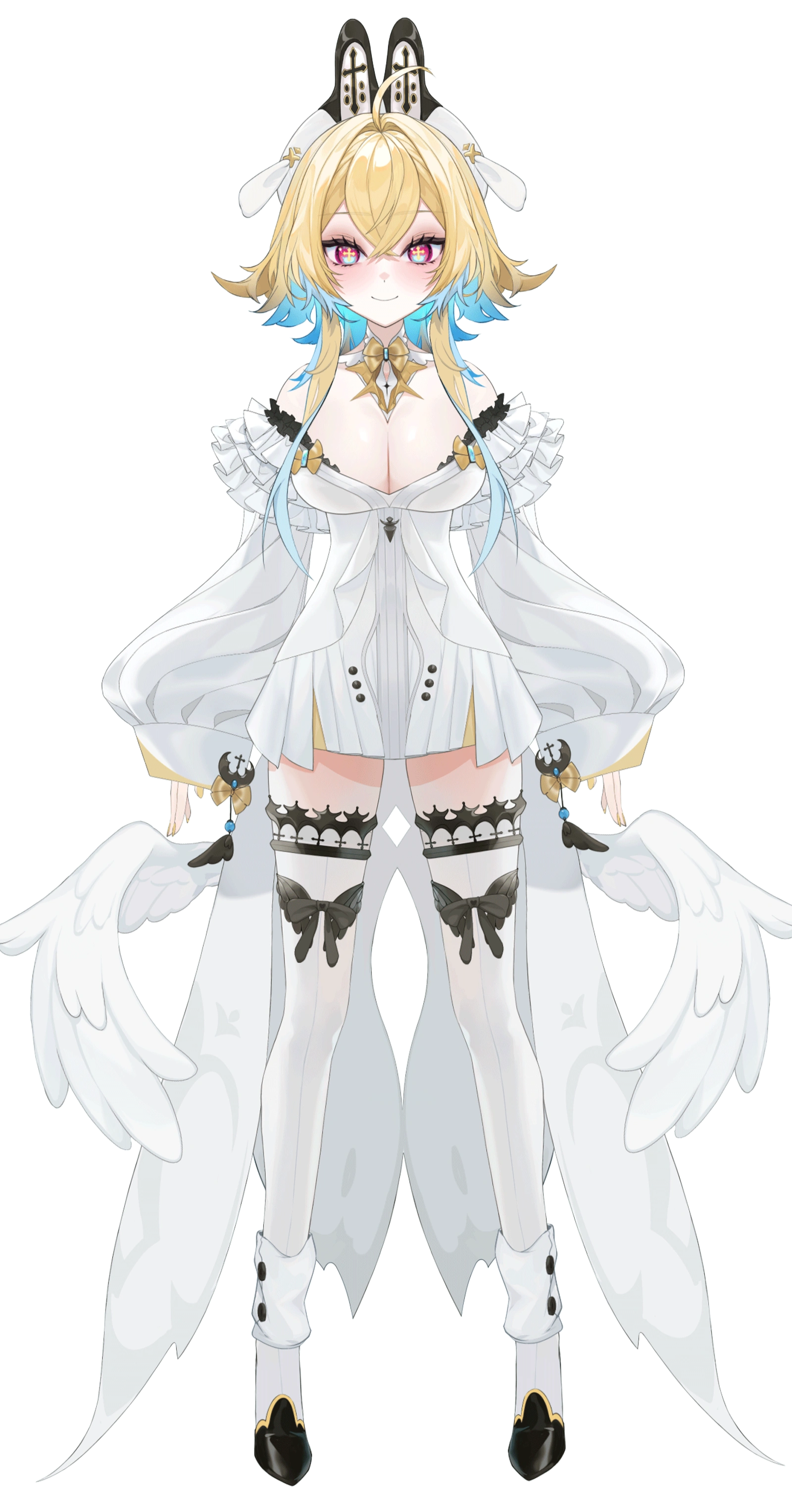 Full Body