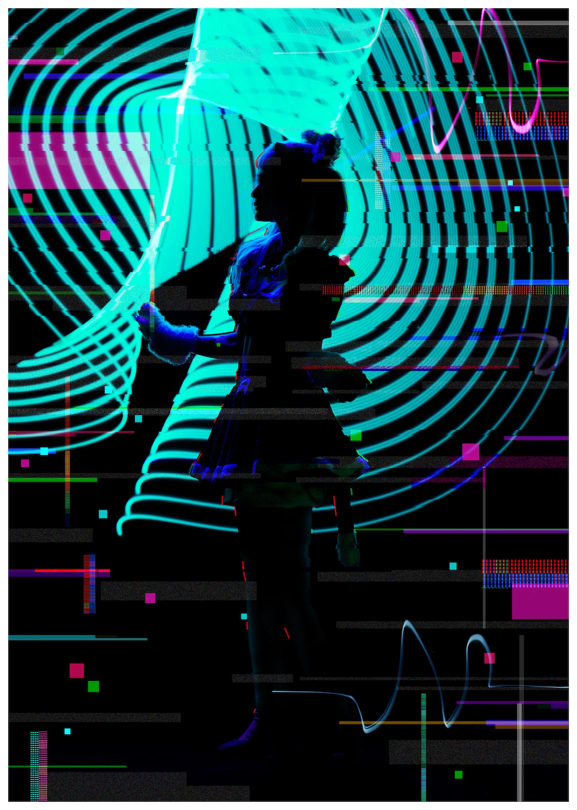 VITTE - Origin Form