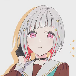 Yugiri Tsuzuri Icon